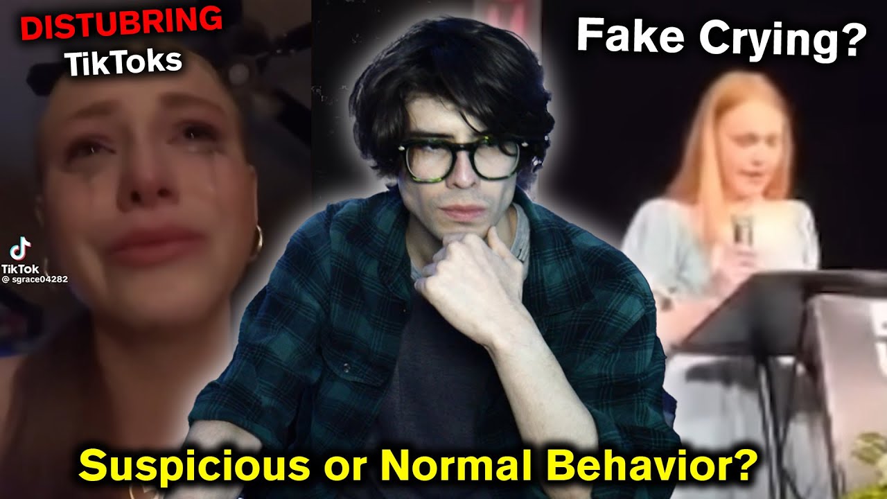 Teen Girl Arrested For KILLING Both Her Parents After Suspicious TikTok’s Surfaced