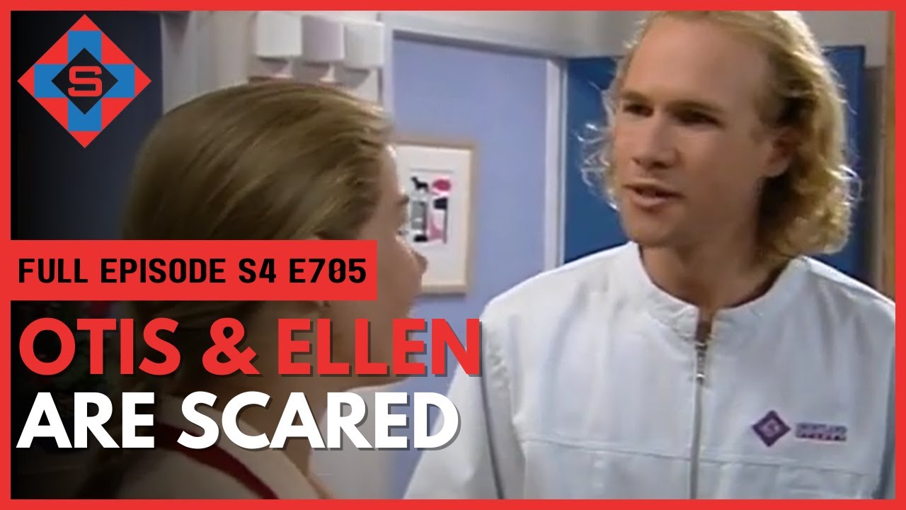 Shortland Street - Season 4 (Episode 705)