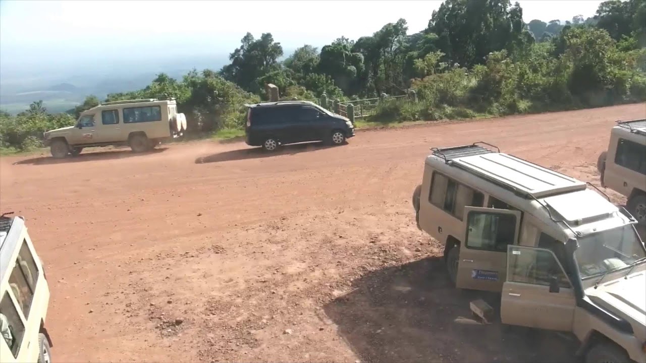 visitngorongoro