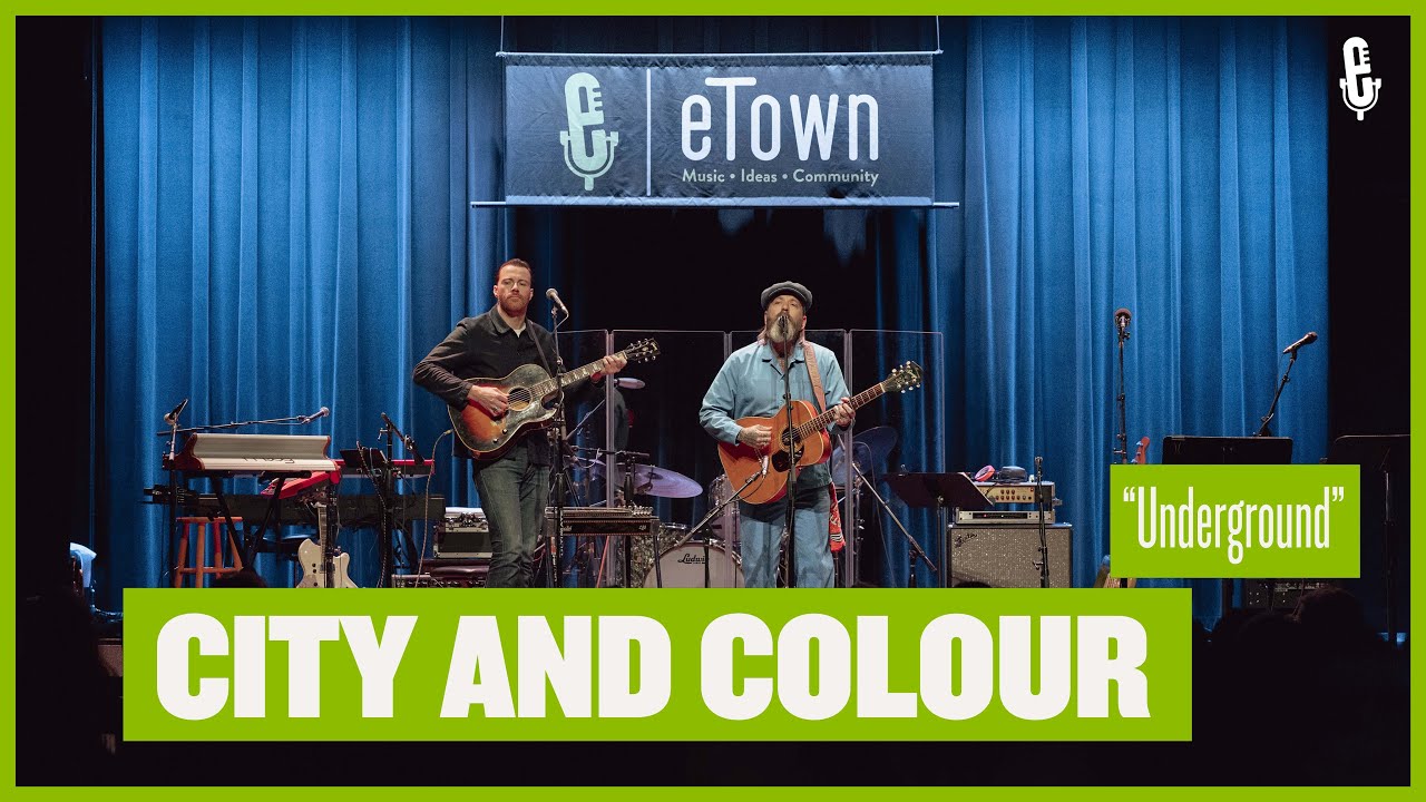 City and Colour - 
