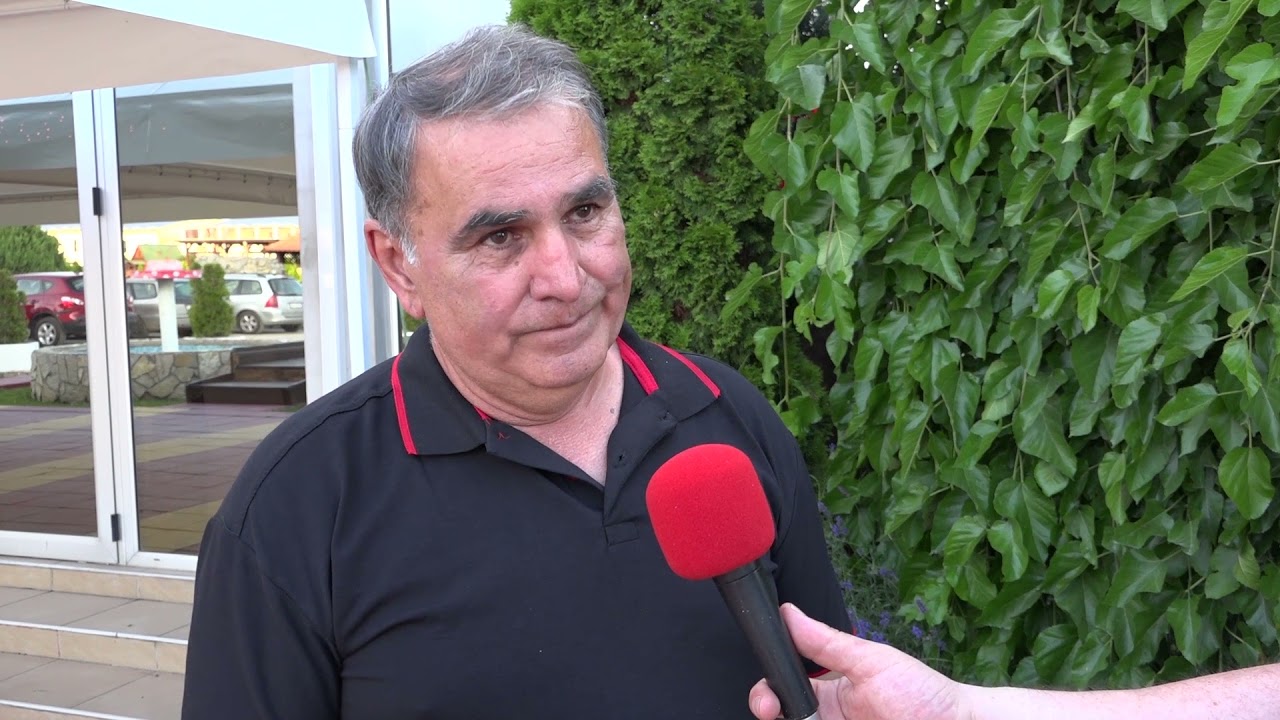 LJUBOMIR CVETANOVIC KRNA   Intervju Festival Zlatni glasovi   Sezam Produkcija Tv Sezam 2021
