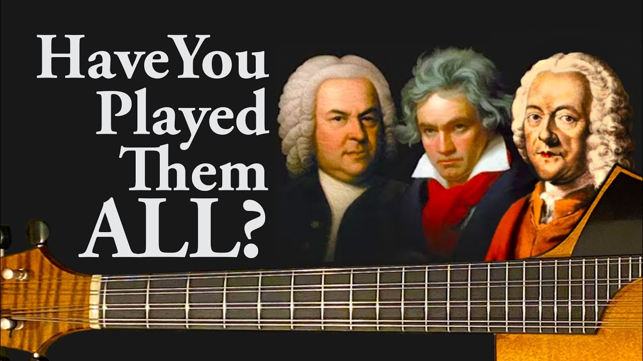 5 Classical Tunes on Mandolin Beginners Shouldn't Skip