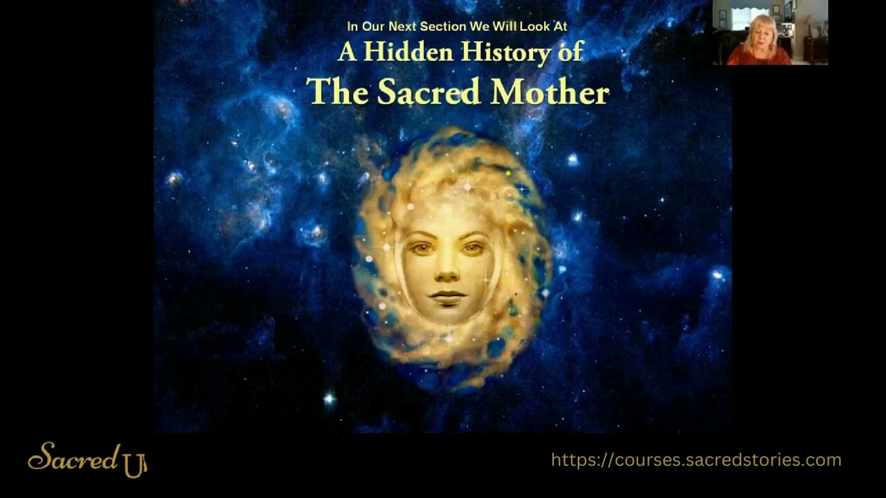 Mary Magdalene & The Return of the Divine Goddess with Tricia McCannon | Free Module | Part 1