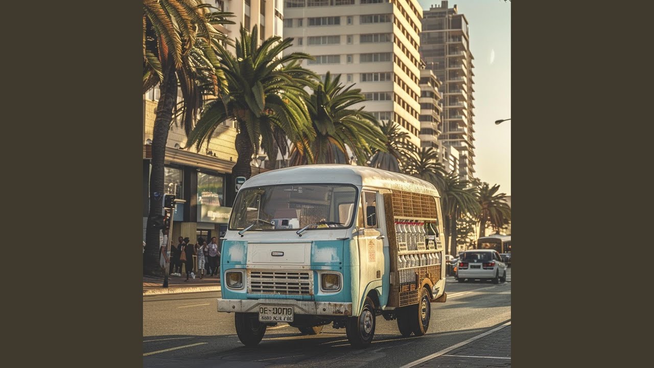 A Durban Coloured & Proud (Disco Edit)