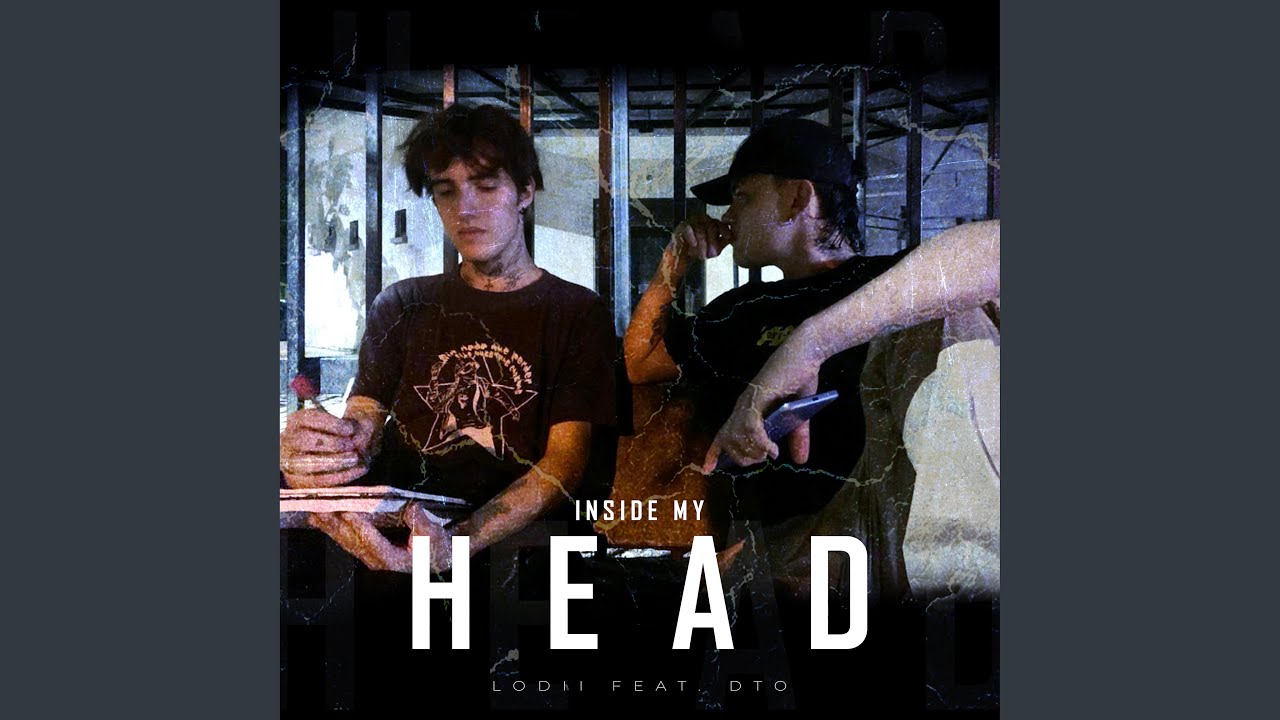 Inside My Head