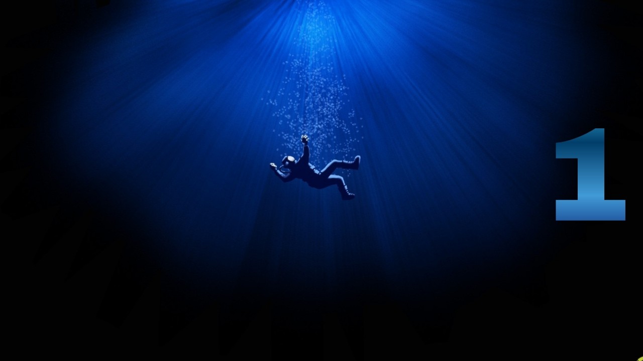 Far Sky B1 - Unutulan Bir Su Altı Oyunu