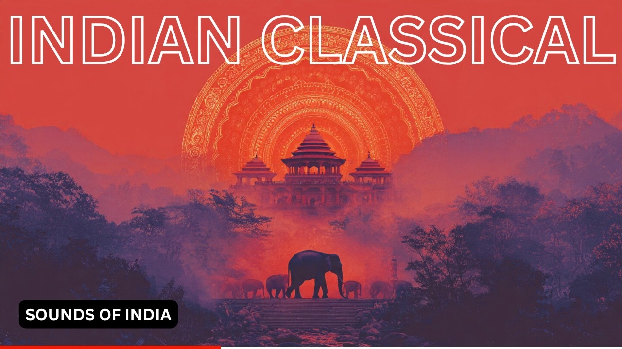 Indian Classical | Sounds Of India #trending #viral #shorts