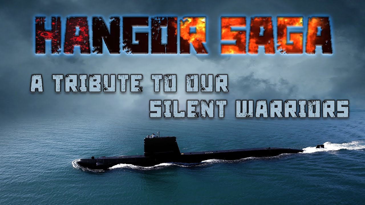 HANGOR SAGA | A Tribute To Our Silent Warriors | Pakistan Navy Documentary | 09 December 2020