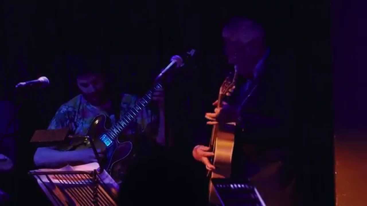 PHEE with Jim Mullen - Affirmation - Live at the Jazz Cafe, London