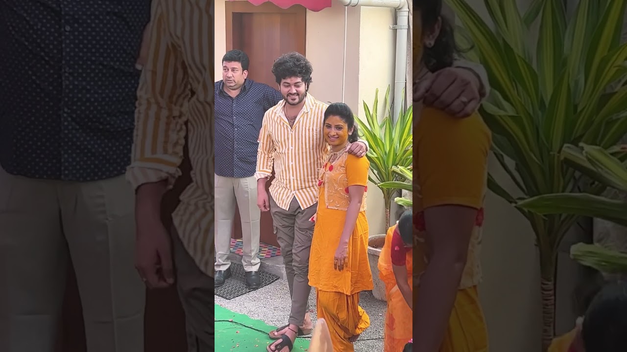 #sidshnu #youtubeshorts #subscribe #like #share #tamadamedia #vishnupriya #artist #trending