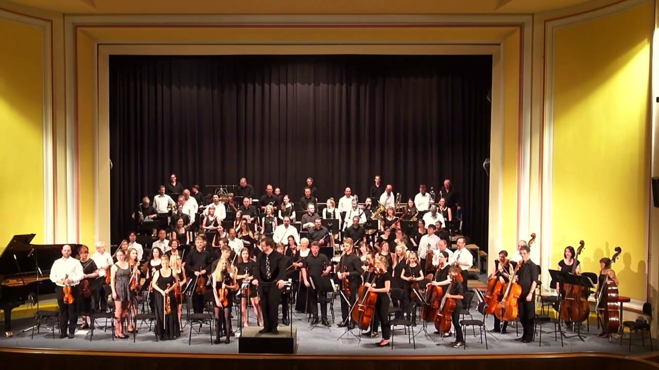 Radetzky-Marsch von Johann Strauß (Vater)