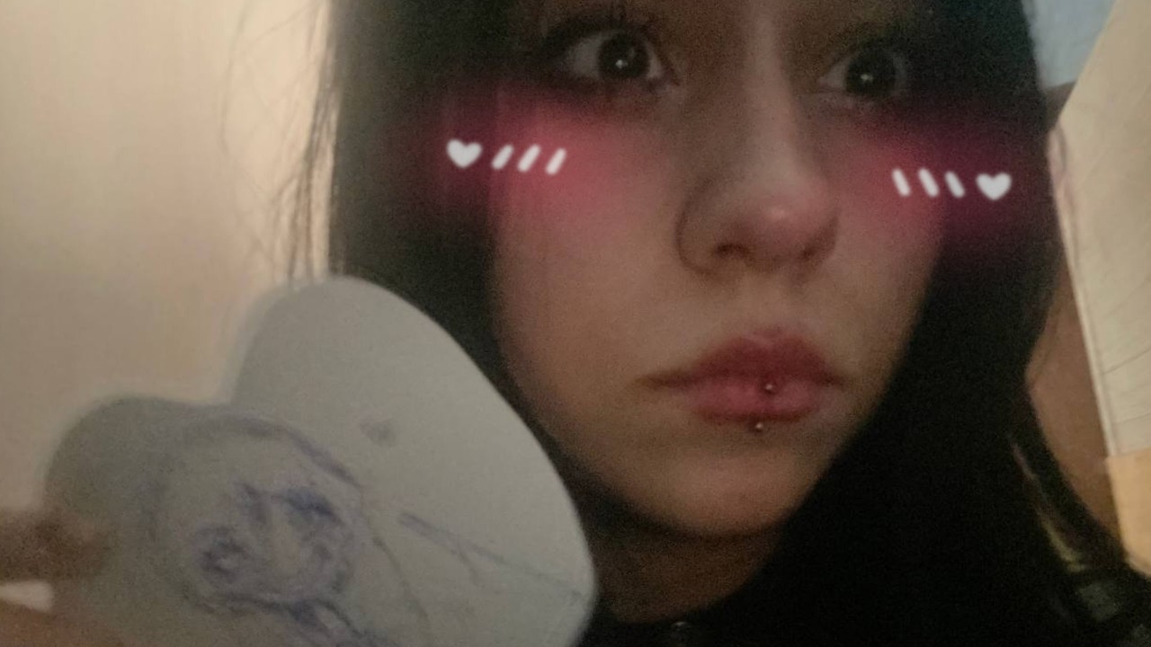 asmr ты разозлил яндере-сталкершу