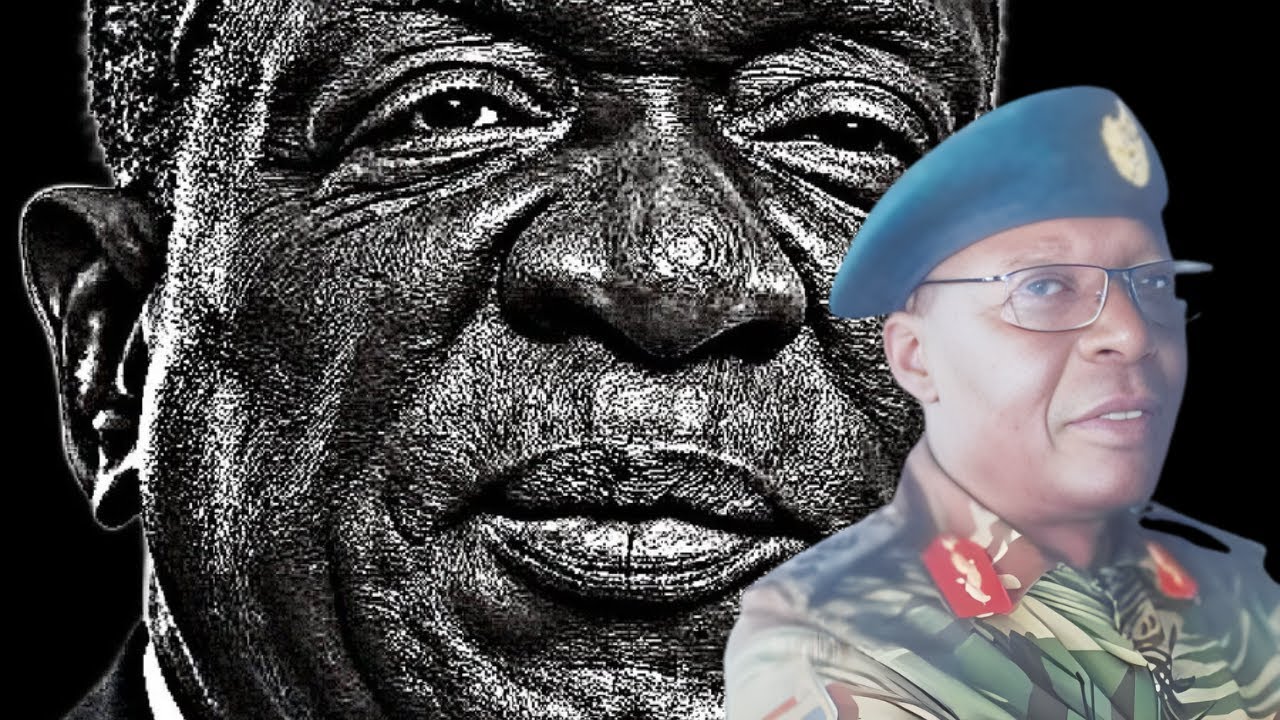 ANOTHER MILITARY GENERAL DIES AS CONSTITUTIONAL COUP ROCKS THE NATION
