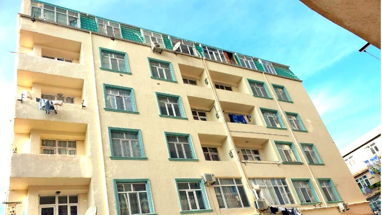 XİRDALANDA, Parkin Yaxinliginda, 2 Otaqli, Seliqeli, Tam Yasayisa Hazir Menzil Satisa Çıxarılıb!