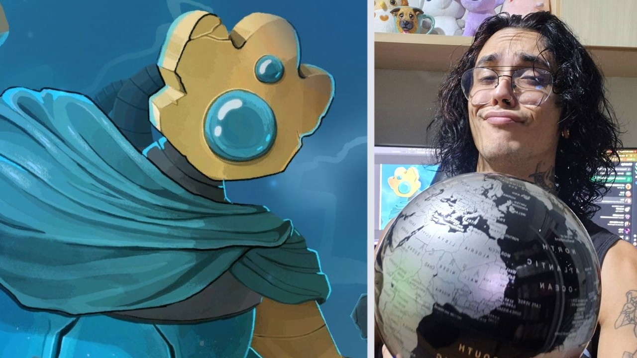 Como ser o MESTRE DAS BOLAS (fushigi gameplay)
