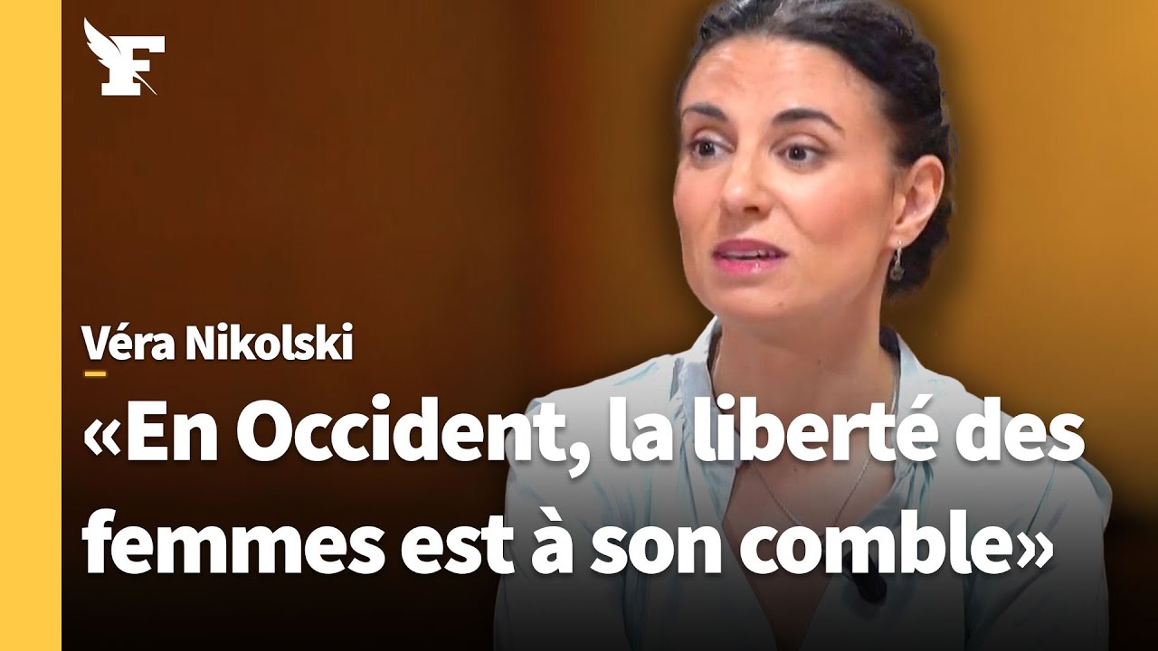 Le patriarcat est-il mort en Occident ?