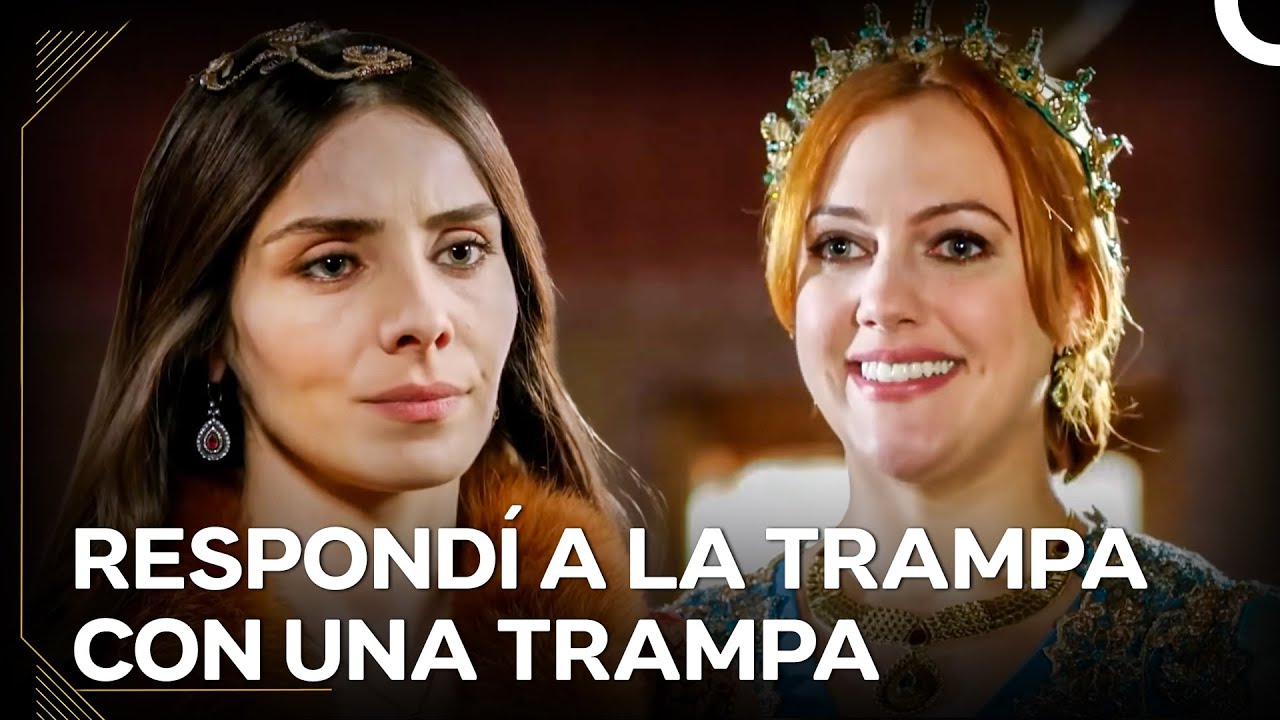 Mi Nombre es Hurrem, ¡No Pierdo!