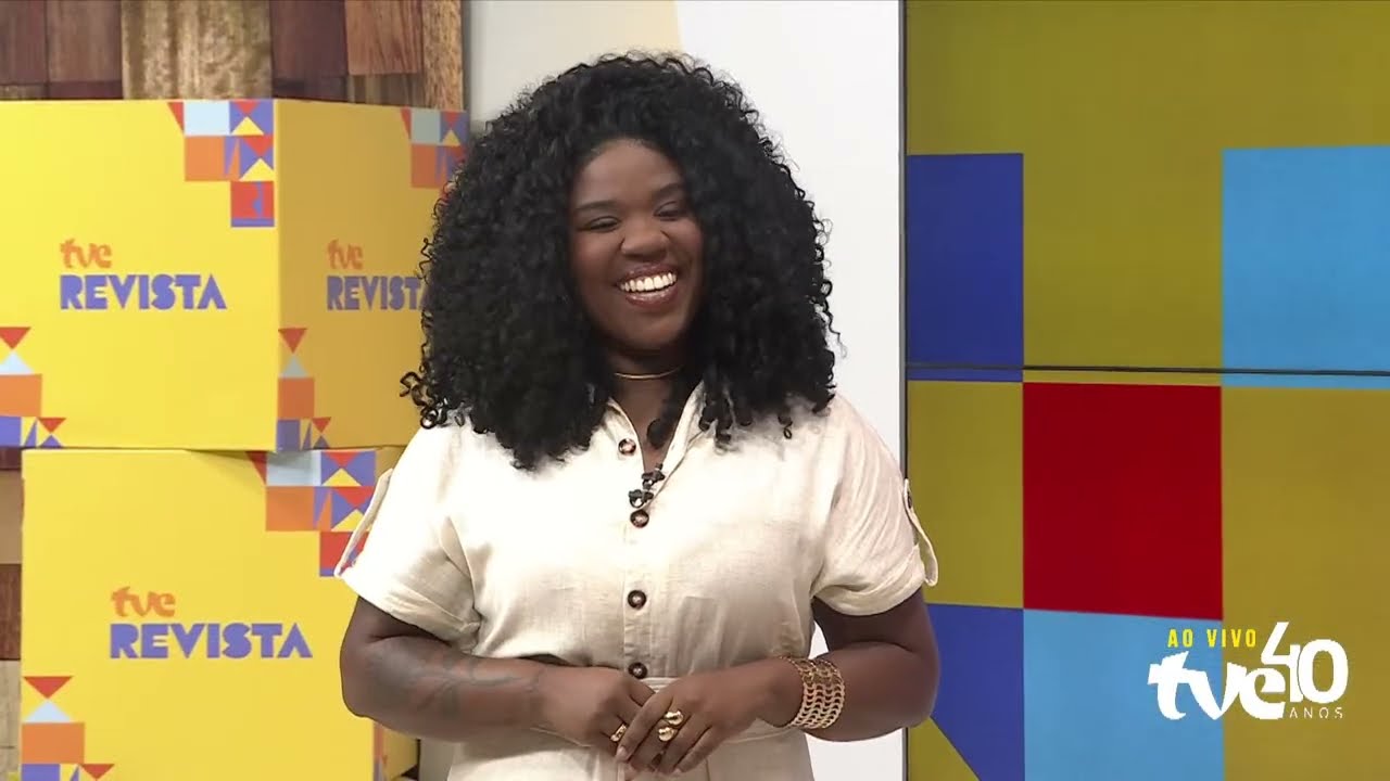 TVE REVISTA AO VIVO | TVE BAHIA - 04/02/2026