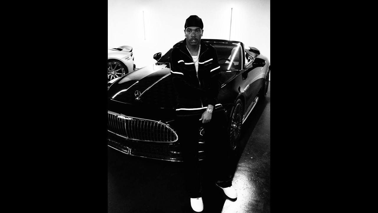 [HARD] Lil Baby x Moneybagg Yo Type Beat 