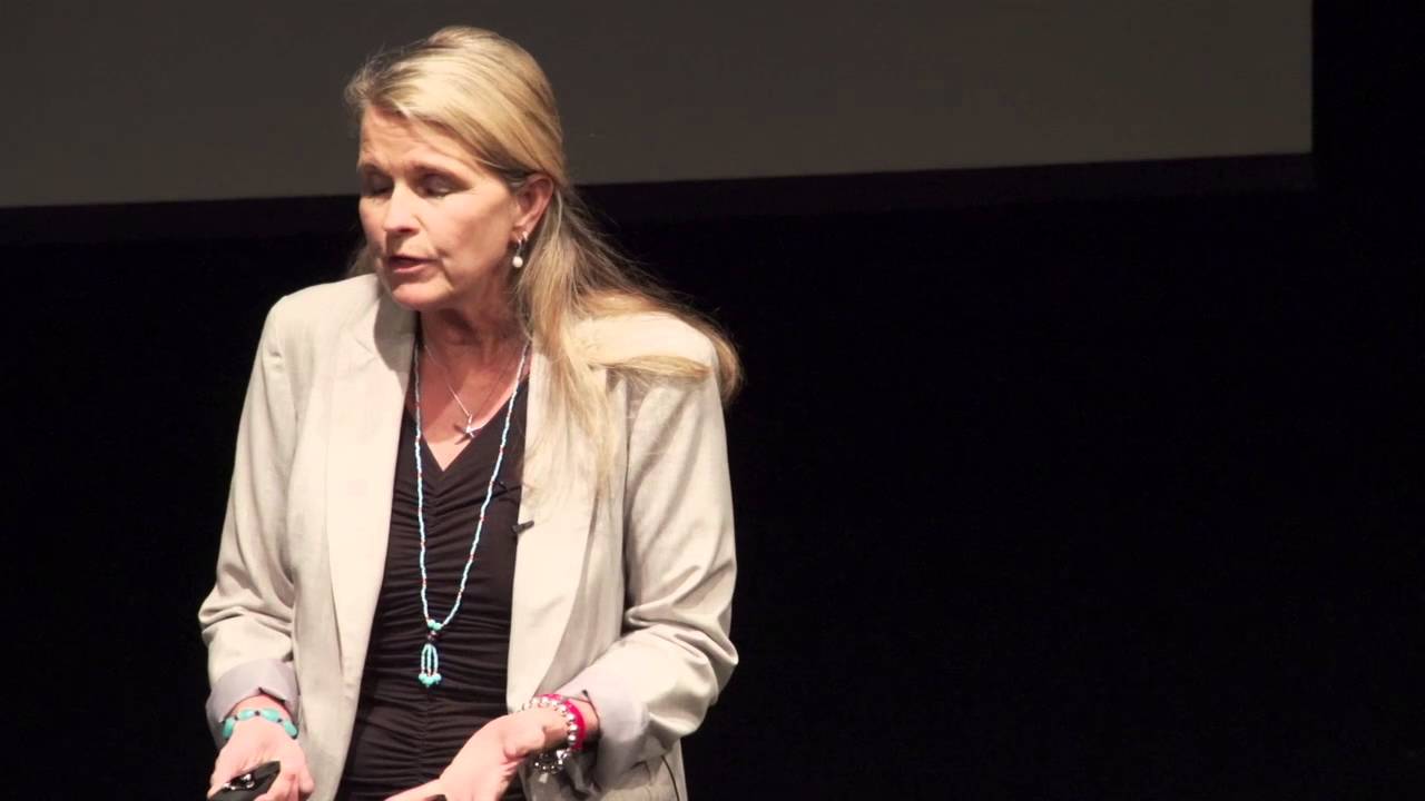 The Ultimate Teachable Moment: A Journey Through End-of-Life Care | Kelly Keane | TEDxHolyokeCC