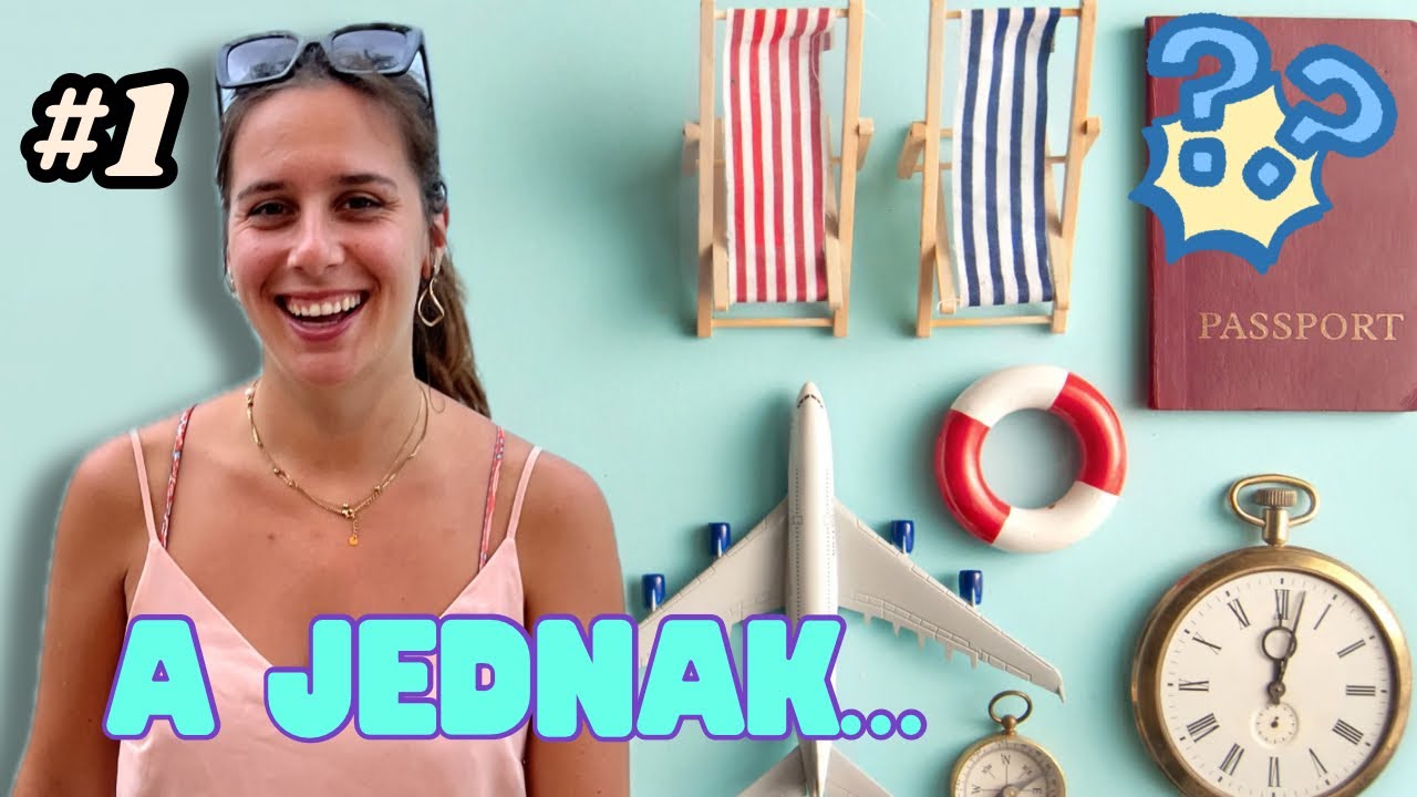#1 | Nie planowaliśmy tego wyjazdu… a jednak jedziemy