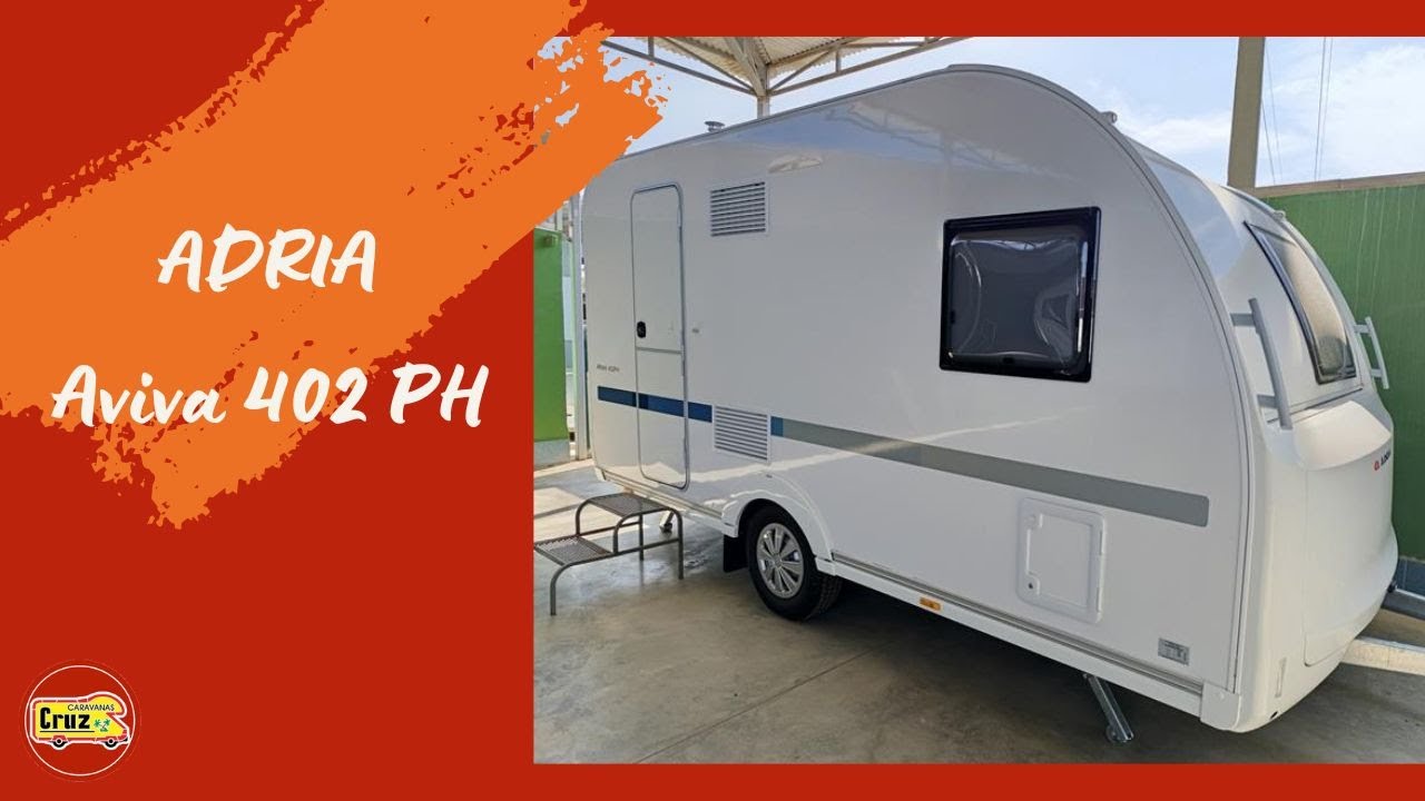 Adria Altea 402 PH
