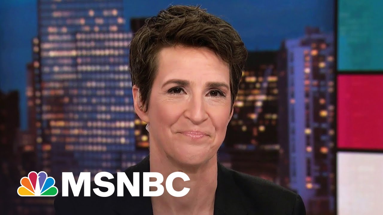 Watch Rachel Maddow Highlights: May 15