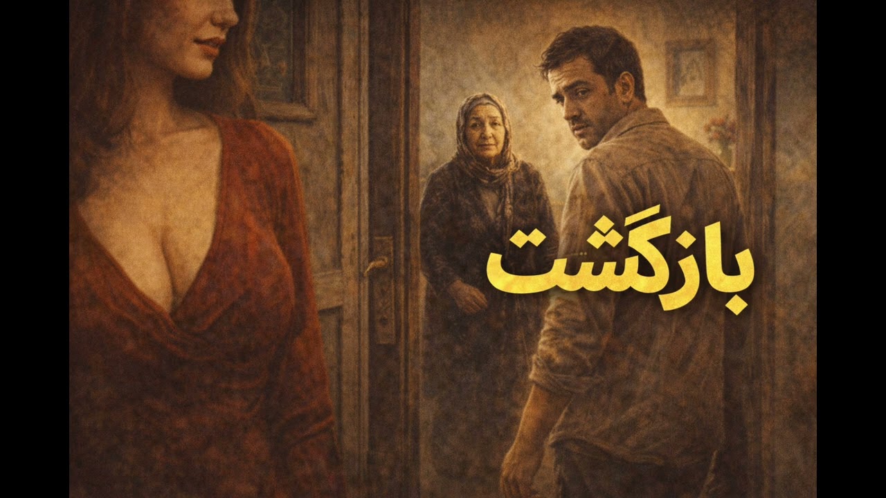 داستان شب: بازگشت
