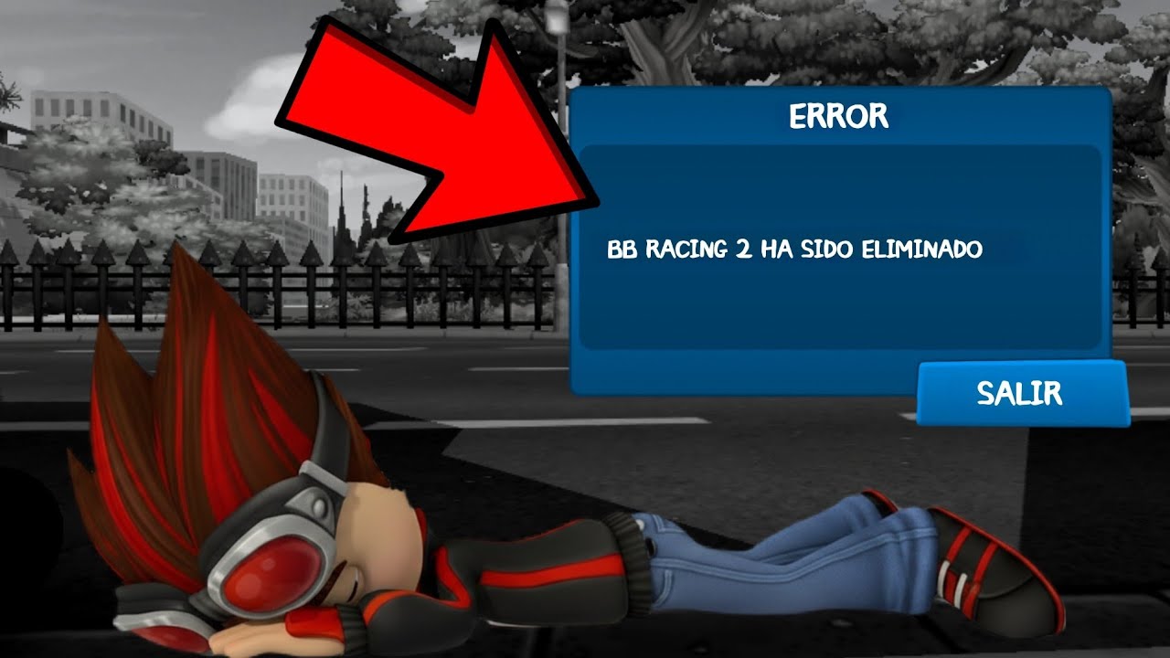 ¿Y si mañana Beach Buggy Racing deja de existir?