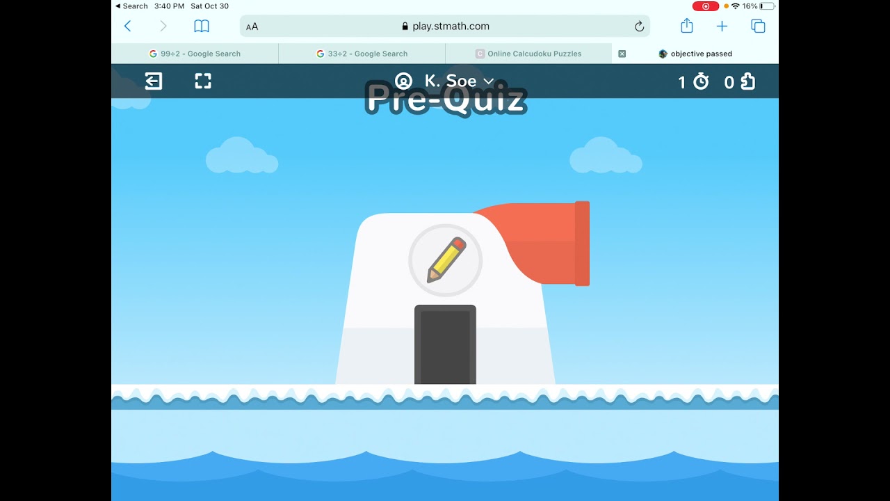 How To Access STMath