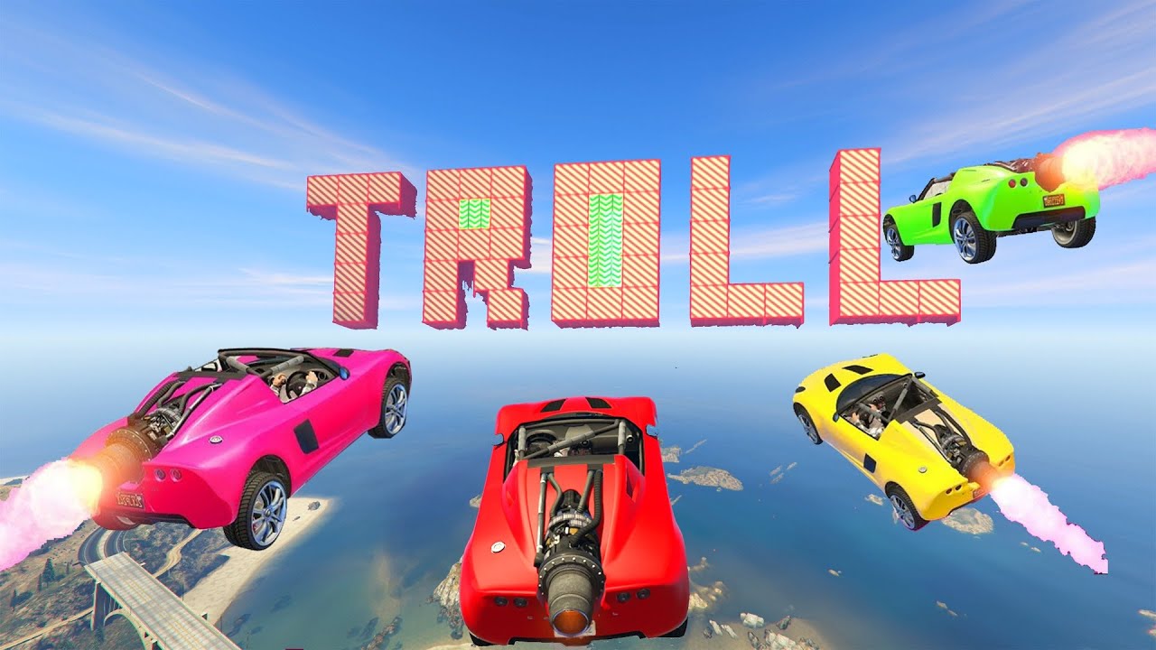 ROCKET VOLTIC 100% DÉFI YOUTUBEURS VS CRÉATEURS