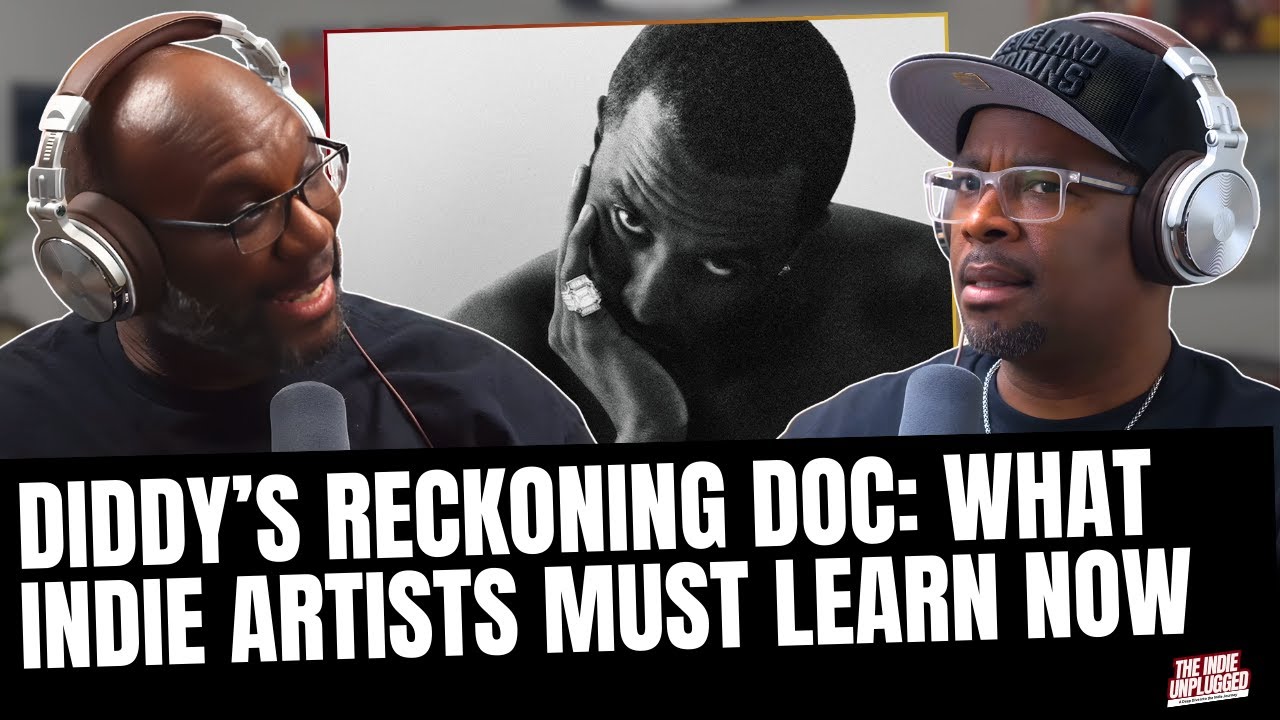 Hip-Hop Must Die to Be Reborn? Joe Budden, Diddy’s Reckoning & Ray J’s Crash-Out Explained
