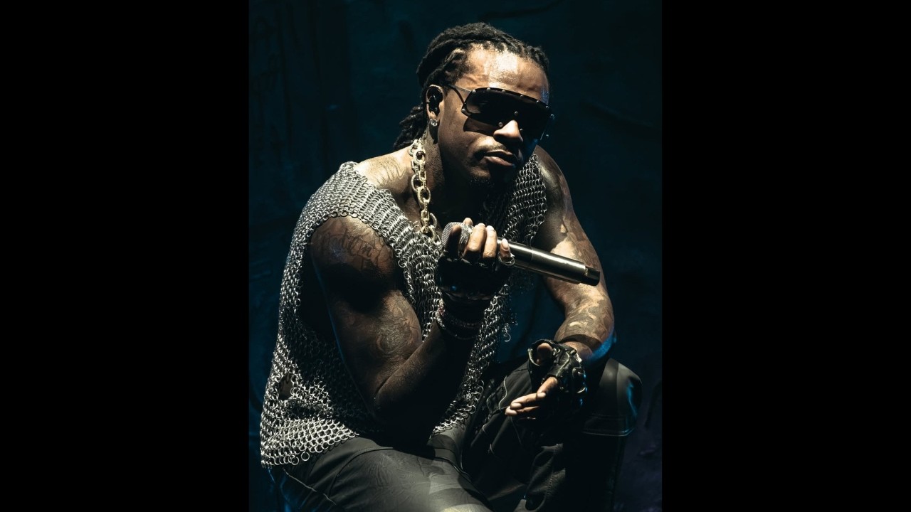 (FREE) Gunna Type Beat - 