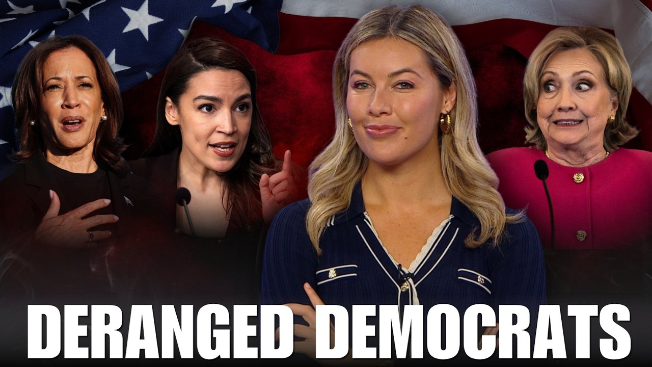 Desperate Democrats torched for &lsquo;fake&rsquo; accents in high-stakes play for votes