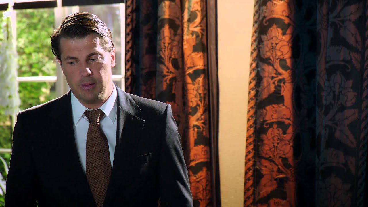 Verbotene Liebe - Folge 3993