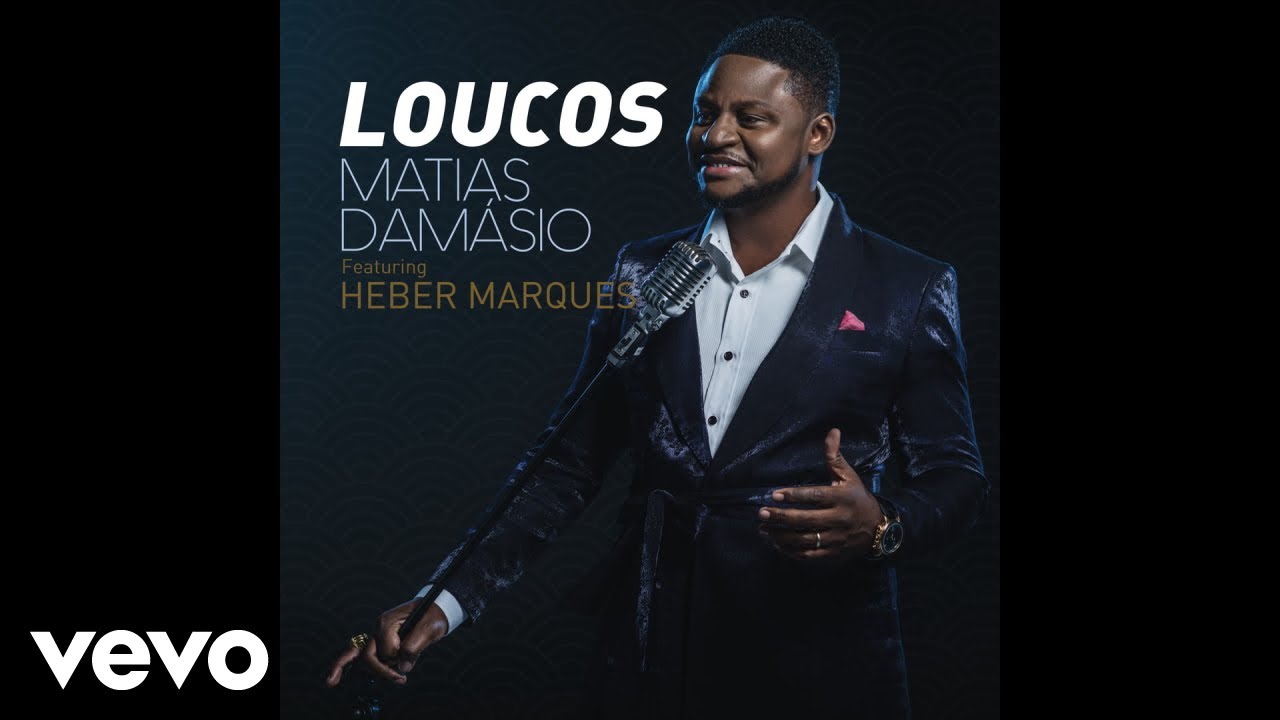 Matias Damasio - Loucos (Cover Video) ft. H&eacute;ber Marques