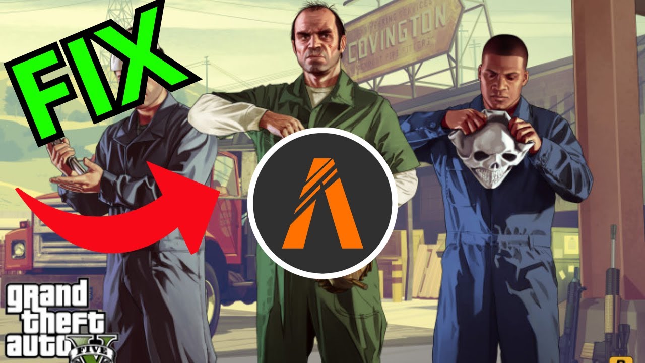 How to Play FiveM on GTA V Enhanced Edition (2025) &ndash; Step-by-Step FIX Guide