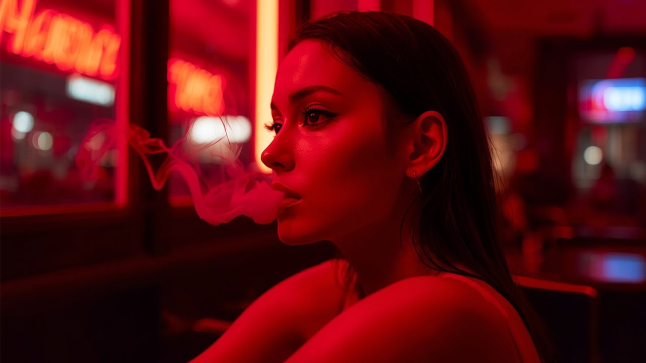 Smoke Mood — Just Relax | Deep House Mix 2026 • Chill / Night Vibes / Stress Relief #3