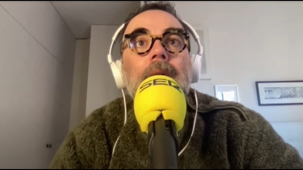 Lista de cosas a las que llego tarde | La lista de Bob Pop