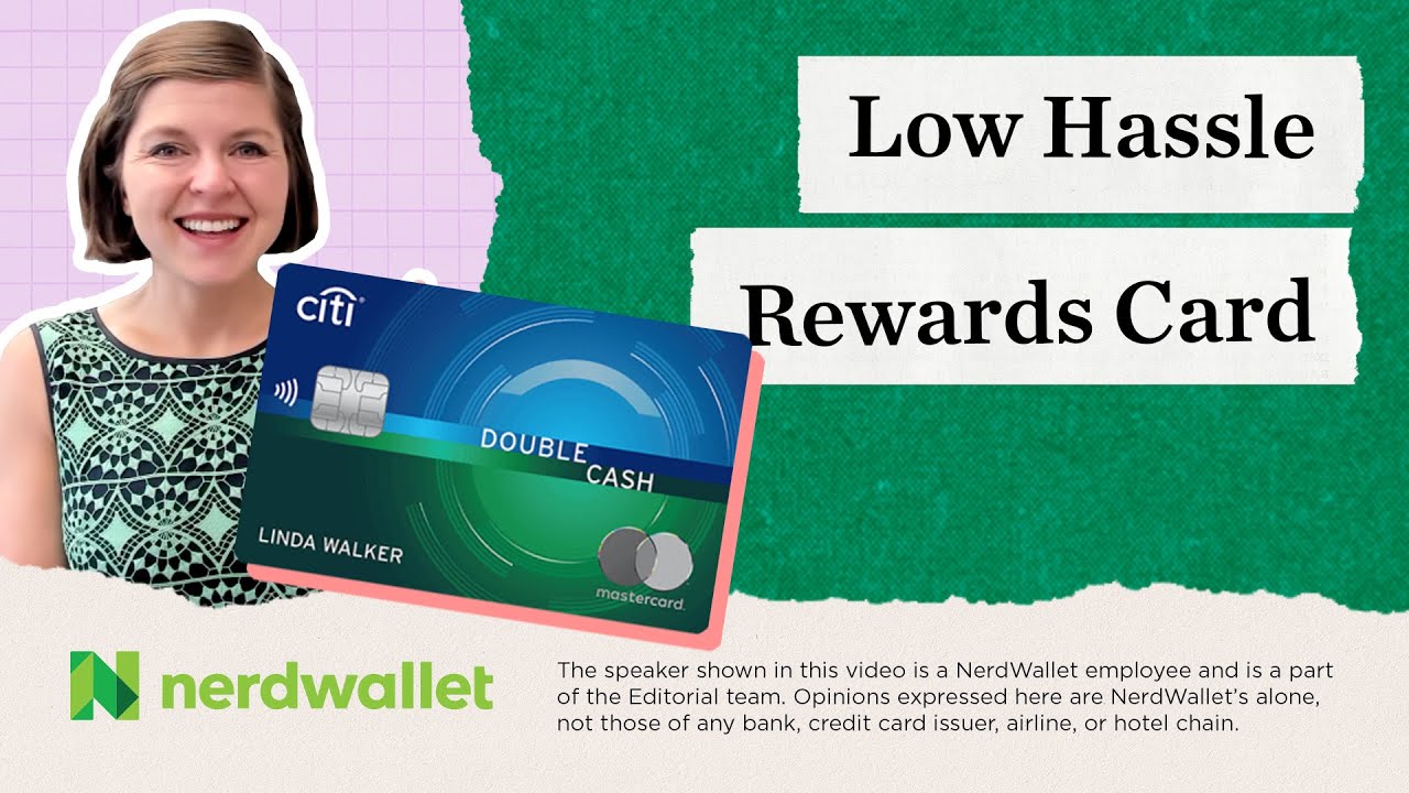 Citi Double Cash&reg; Credit Card Review: Go-To Card For Everyday Spending | NerdWallet