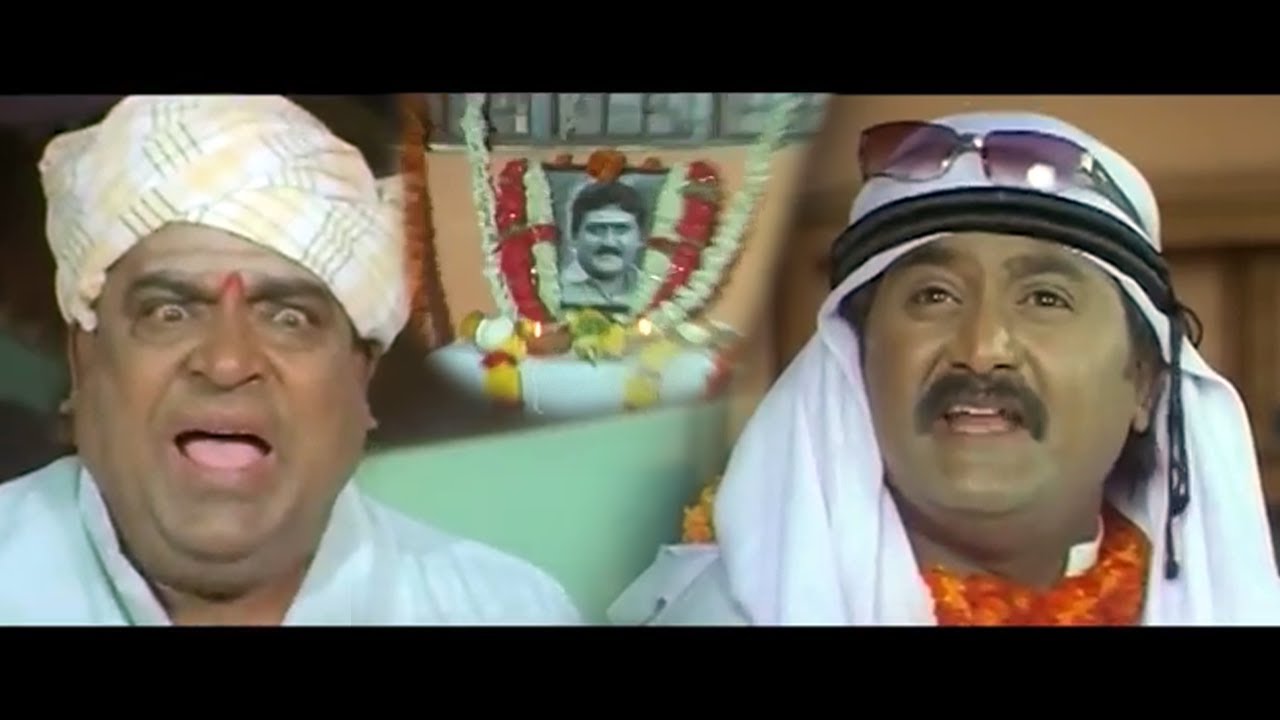 ಮಗನ ತಿಥಿ ಮಾಡಿ! ಮಗನಿಗೆ ಊಟ ಮಾಡಿಸಿದ ದೊಡ್ಡಣ್ಣ - Kannada Best Comedy Scenes - Komal & Doddanna