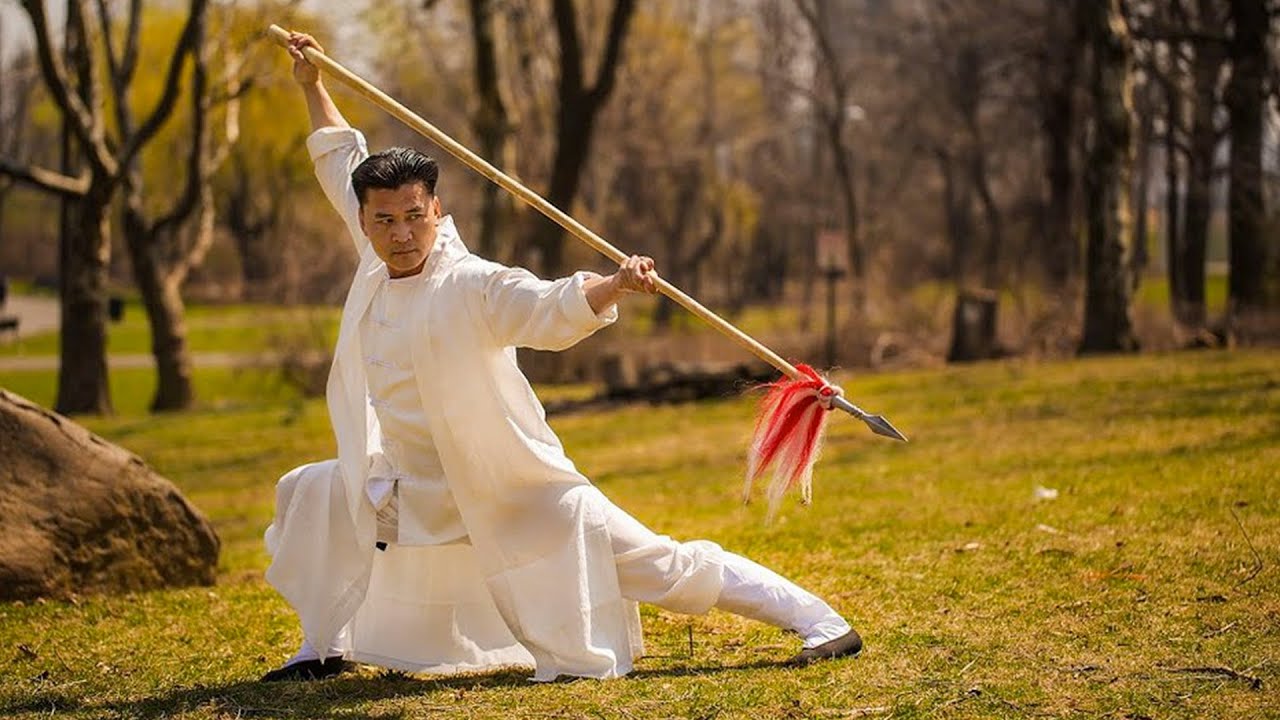 The Truth Behind Traditional Chinese KungFu