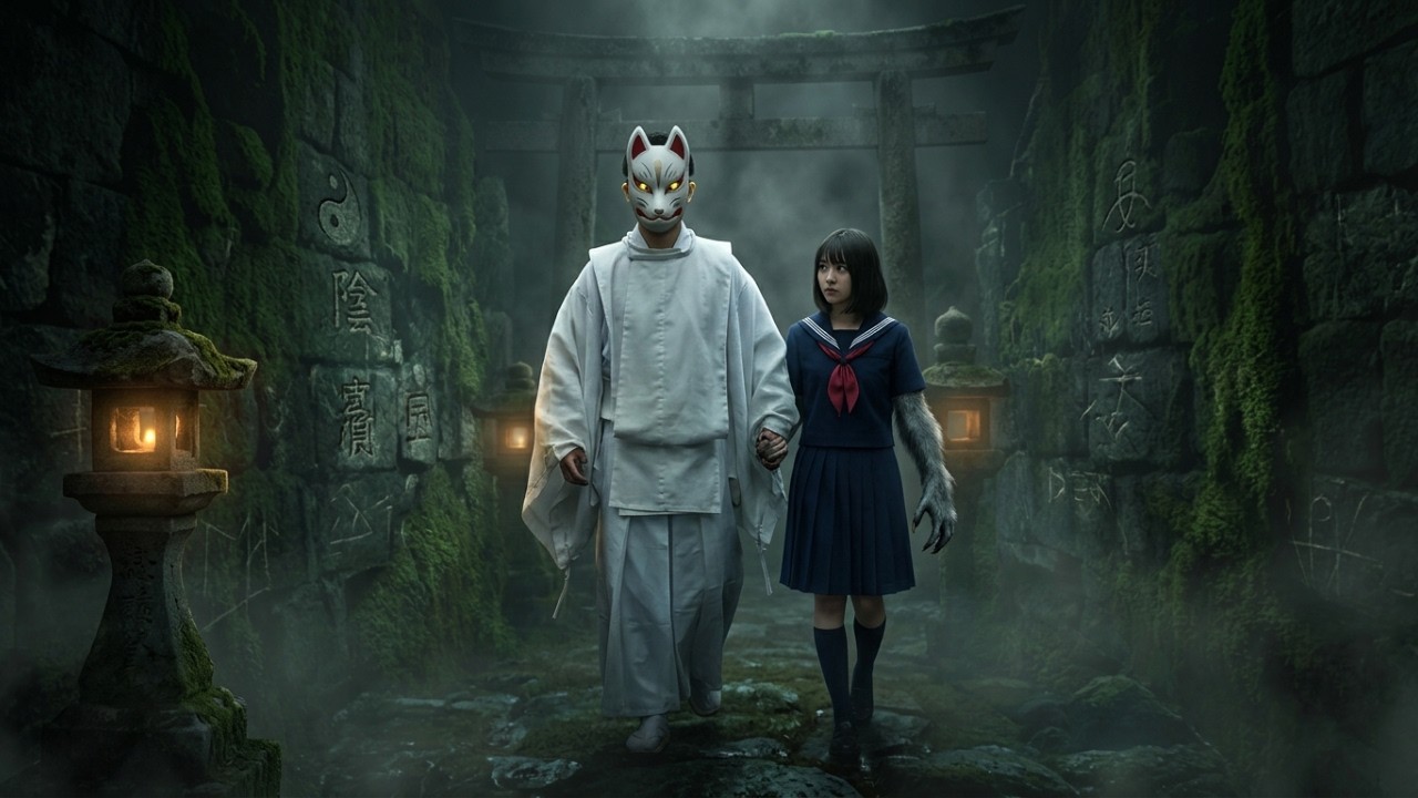 Silent Hill Rituals: Live, What Now?