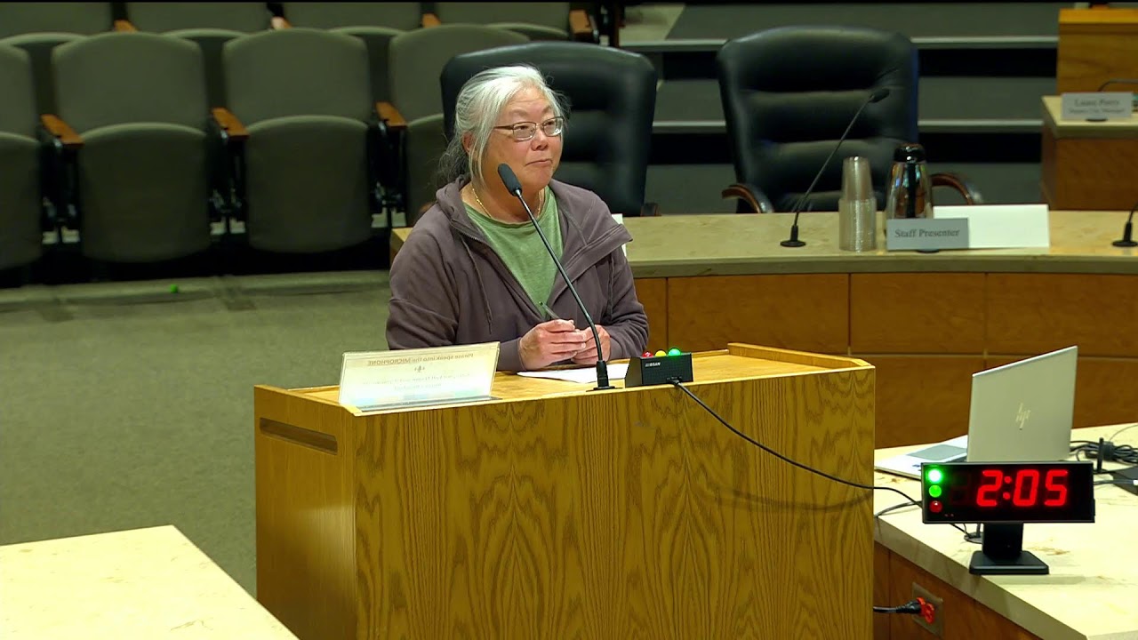 Regular Meeting of the Aurora City Council, December 15, 2025