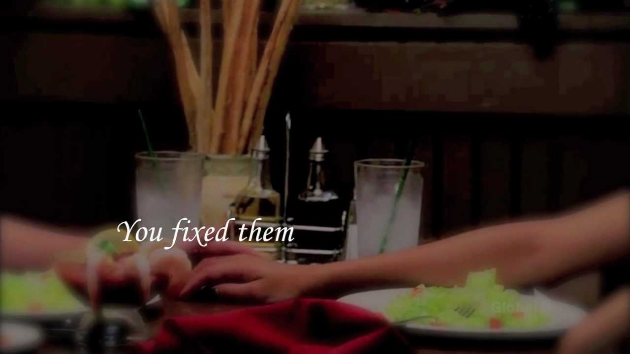 Just Give Me A Reason || Brittana