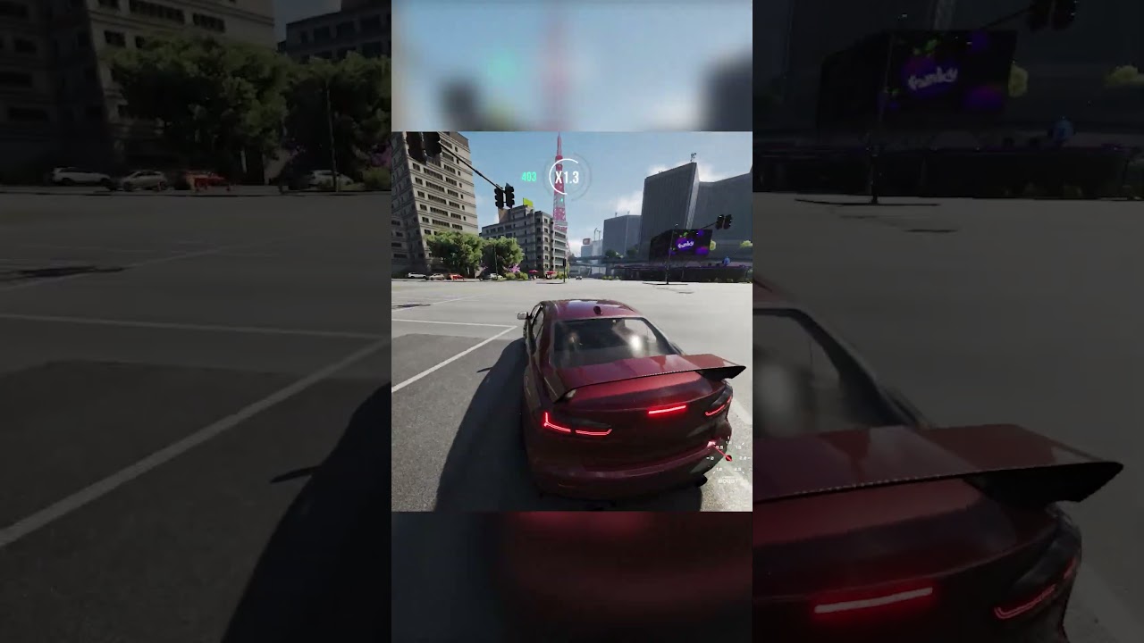 CarX Street: Mitsubishi Lancer Evolution X – TOO FAST to Handle! 
