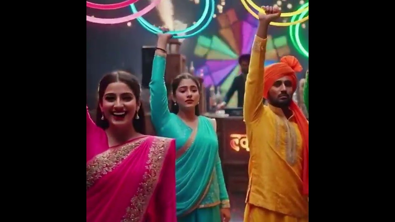 “Balle Balle Worldwide” ✨ 1.2
