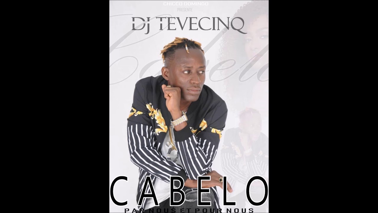 DJ TEVECINQ 