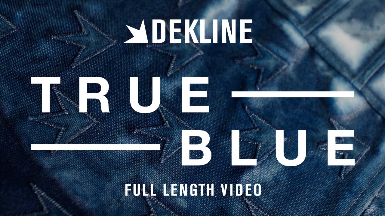 Dekline Footwear's 