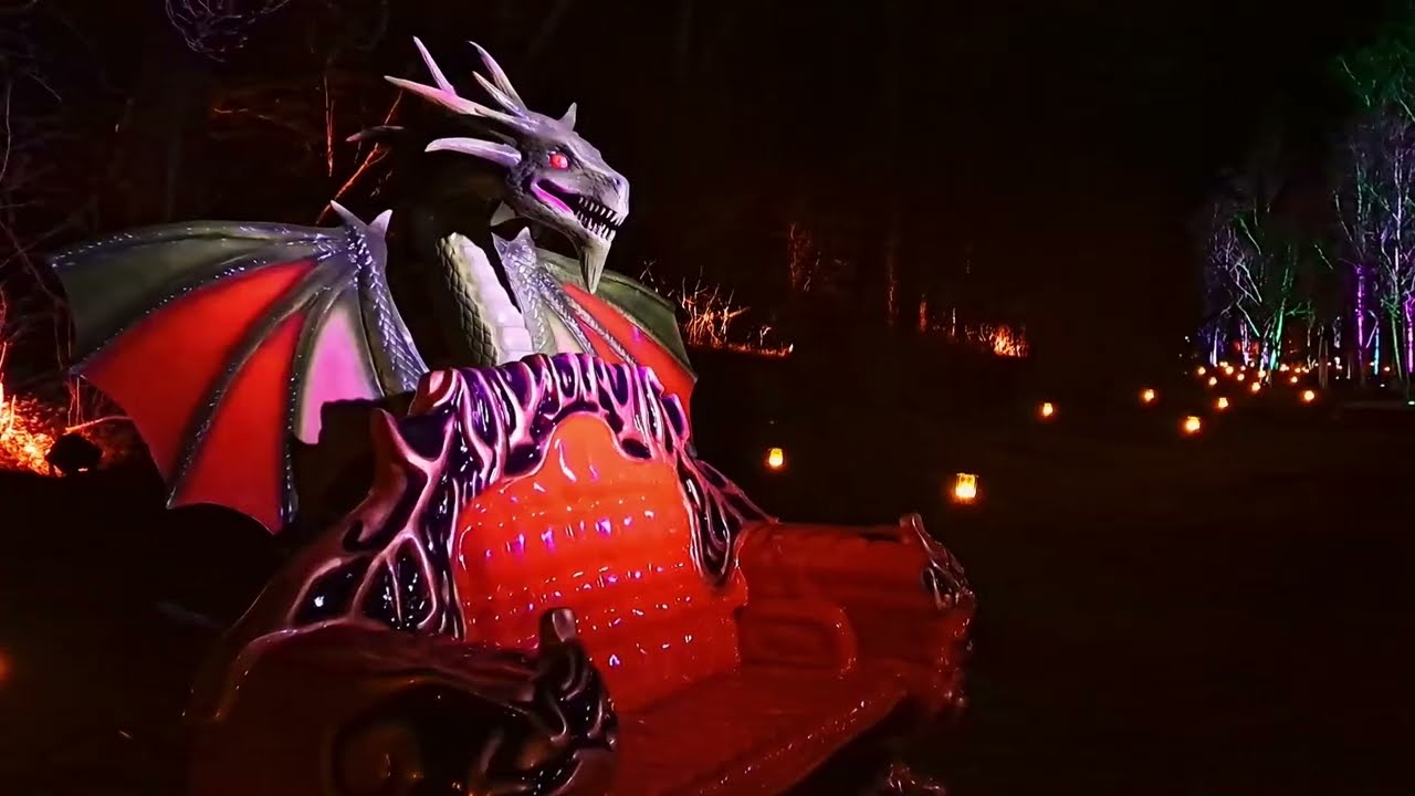 Spiel der Drachen 2025